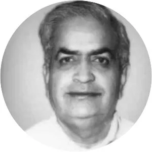Mohan Lal Sukhadia - Former Governor of Karnataka