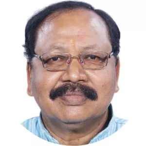 Mohan Mandavi