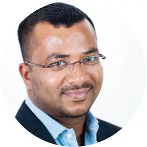 Mohan Nambiar photograph