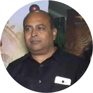 Mohan Parab photograph