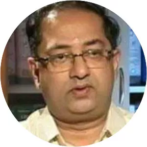 Mohan Parasaran - Former Solicitor General of India