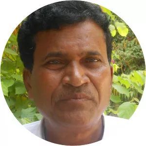 Mohan Parmar - Short story writer