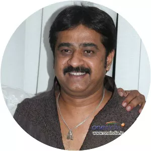 Mohan Shankar