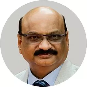 Mohan Shantanagoudar