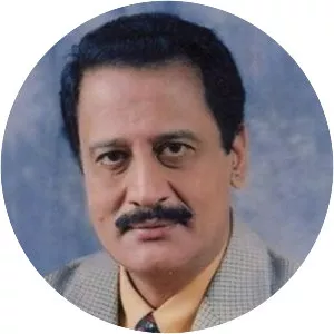 Mohan Sharma - Indian film actor