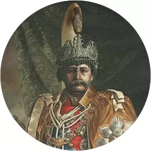Mohan Shumsher Jang Bahadur Rana