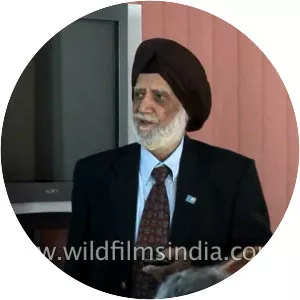 Mohan Singh Kohli