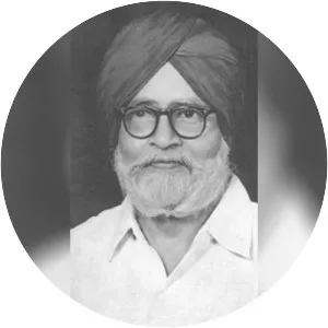 Mohan Singh