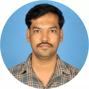 Mohan Thangarasu - Member of the Dewan Negara