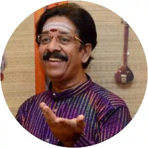 Mohan Vaidya