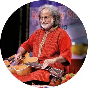 Mohan veena
