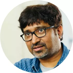 Mohana Krishna Indraganti