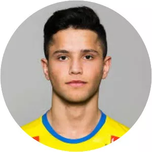 Mohanad Jeahze - Swedish football player