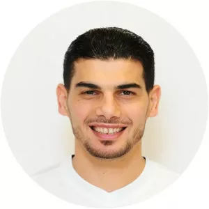 Mohanad Salem - Emirati football player