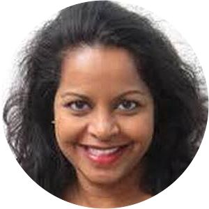 Mohanalakshmi Rajakumar photograph