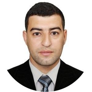 Mohand Ait Salem photograph