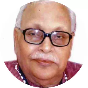 Mohapatra Nilamani Sahoo - Indian short story writer