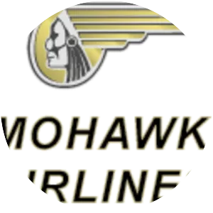 Mohawk Airlines