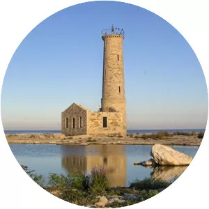 Mohawk Island - Island in Lake Erie