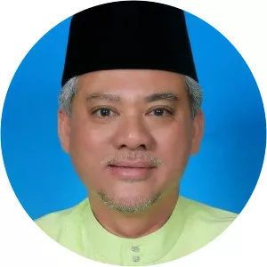 Mohd Abdul Wahid Endut