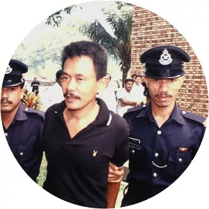 Mohd Affandi Abdul Rahman photograph