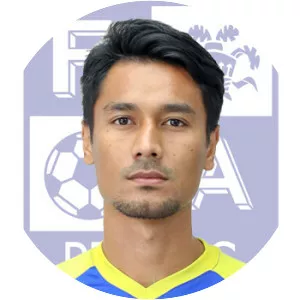 Afiq Azmi