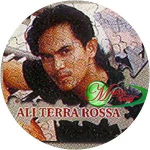 Mohd Ali bin Ismail - Singer