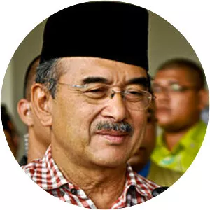 Mohd Ali Rustam