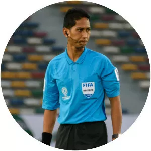 Mohd Amirul Izwan Yaacob