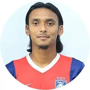 Mohd Amri Yahyah