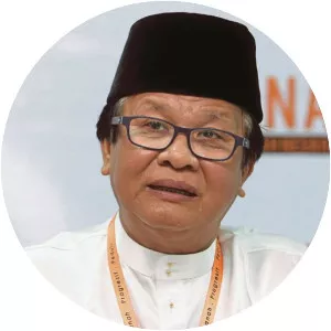 Mohd Anuar Tahir