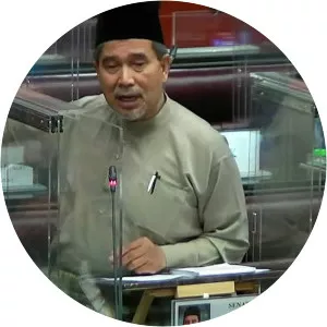 Mohd Apandi Mohamad