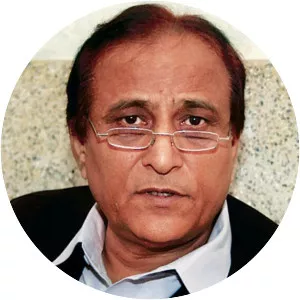 Azam Khan