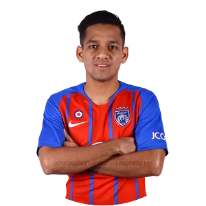 Mohd Azrif Nasrulhaq