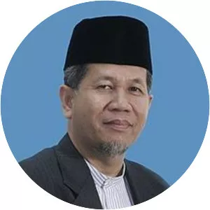 Mohd. Fadzilah Kamsah