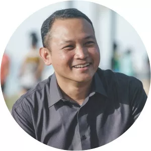 Mohd Fahmi Aliman
