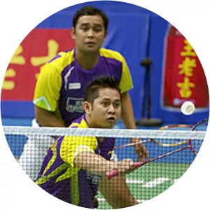 Mohd Fairuzizuan Mohd Tazari