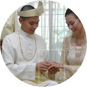 Mohd Faiz Mohd Raih - Natasha Hudson's ex-husband