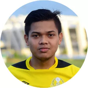 Mohd Fakhrurazi Musa