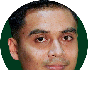 Fandi Othman - Malaysian football player