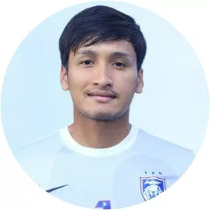 Mohd Farizal Marlias