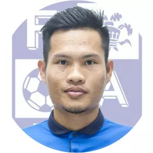 Mohd Fauzan Dzulkifli