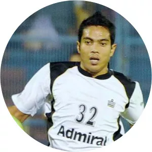 Mohd Fitri Omar