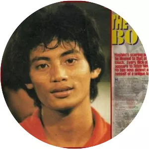 Mohd Hashim Mustapha