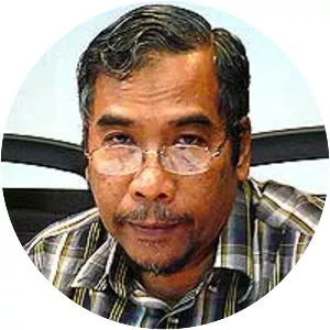 Mohd Hatta Ramli - Member of the Dewan Negara