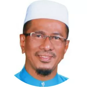Mohd Huzaimy Che Husin - Politician