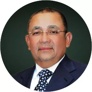 Mohd Isa Abdul Samad
