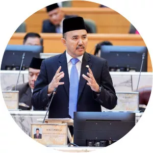 Mohd Jafni Md Shukor