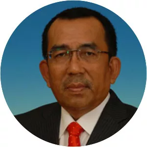 Mohd Johari Baharum