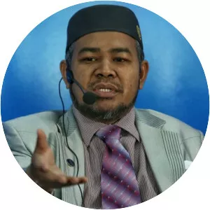 Mohd Khairuddin Aman Razali